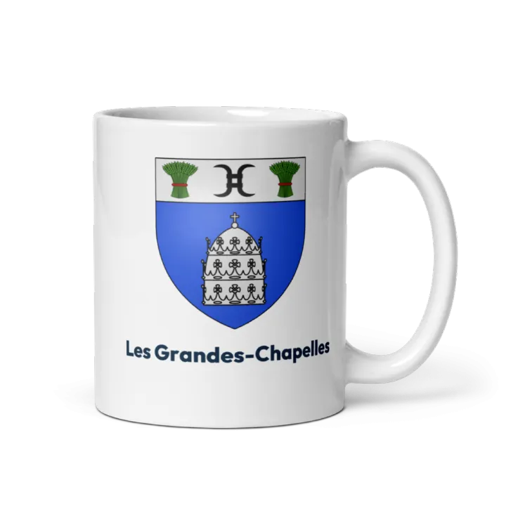Souvenirs de Les Grandes-Chapelles