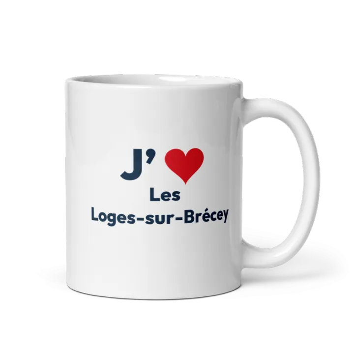 Souvenirs de Les Loges-sur-Brécey