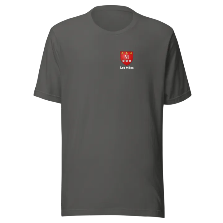 T-shirt — Les Mées
