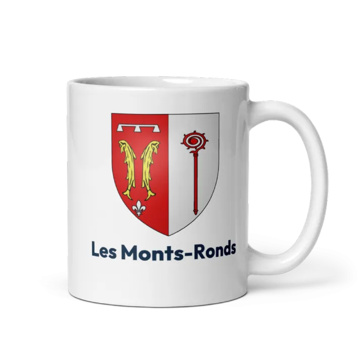 Souvenirs de Les Monts-Ronds