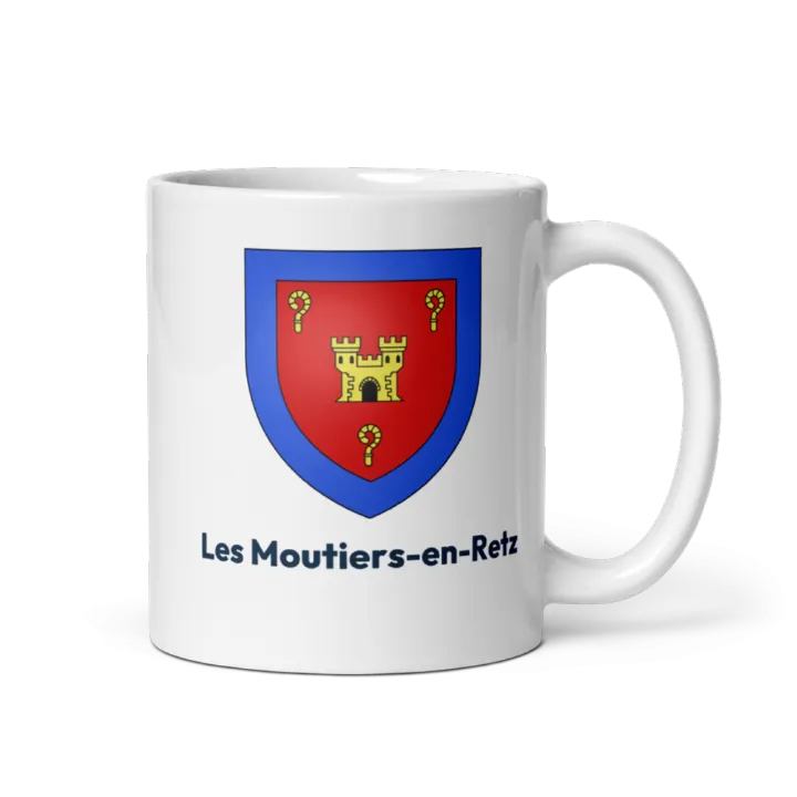 Souvenirs de Les Moutiers-en-Retz