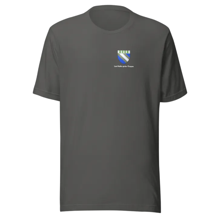 T-shirt — Les Noës-près-Troyes