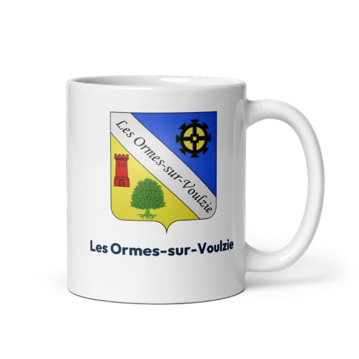Souvenirs de Les Ormes-sur-Voulzie