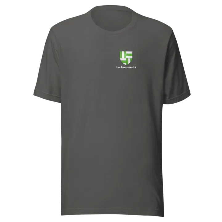 T-shirt — Les Ponts-de-Cé