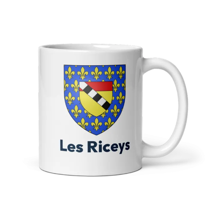 Souvenirs de Les Riceys