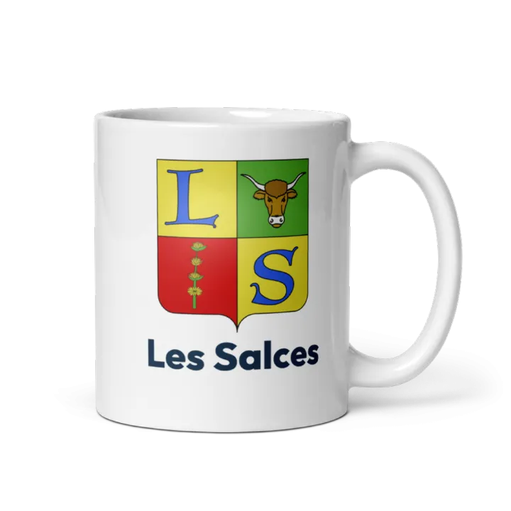 Souvenirs de Les Salces