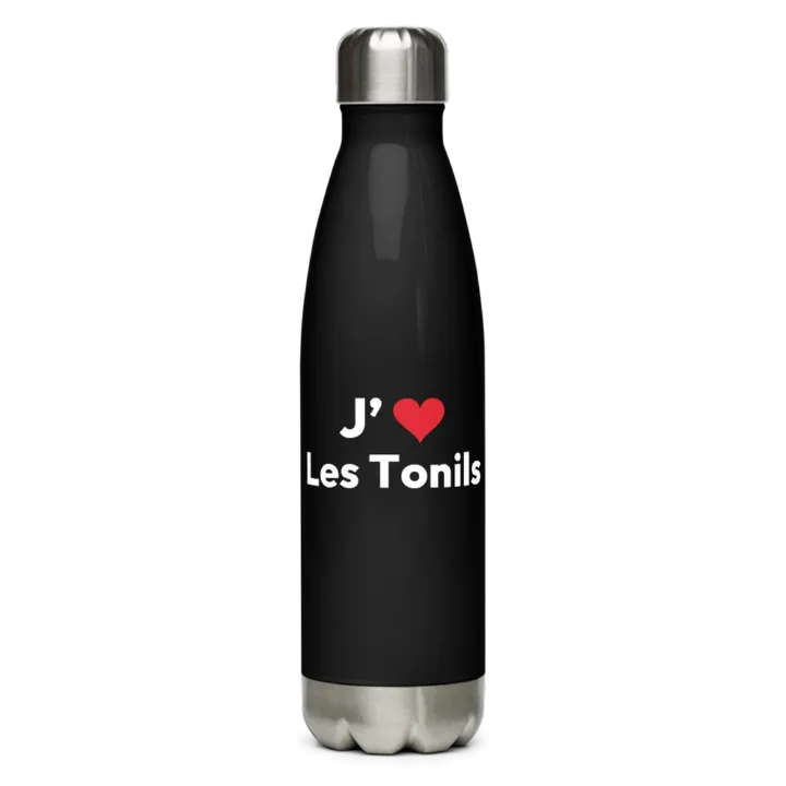 Souvenirs de Les Tonils