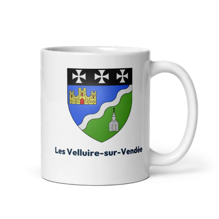 Souvenirs de Les Velluire-sur-Vendée