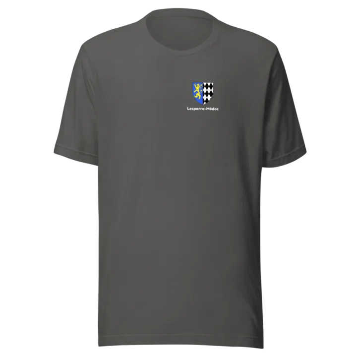 T-shirt — Lesparre-Médoc