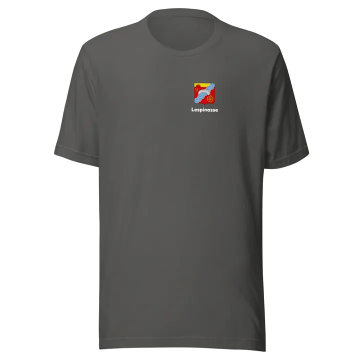 T-shirt — Lespinasse