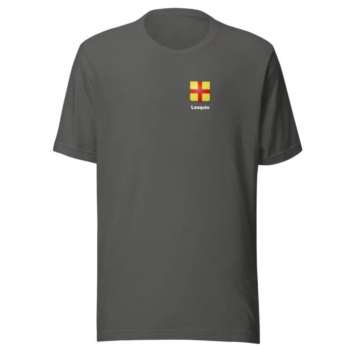 T-shirt — Lesquin