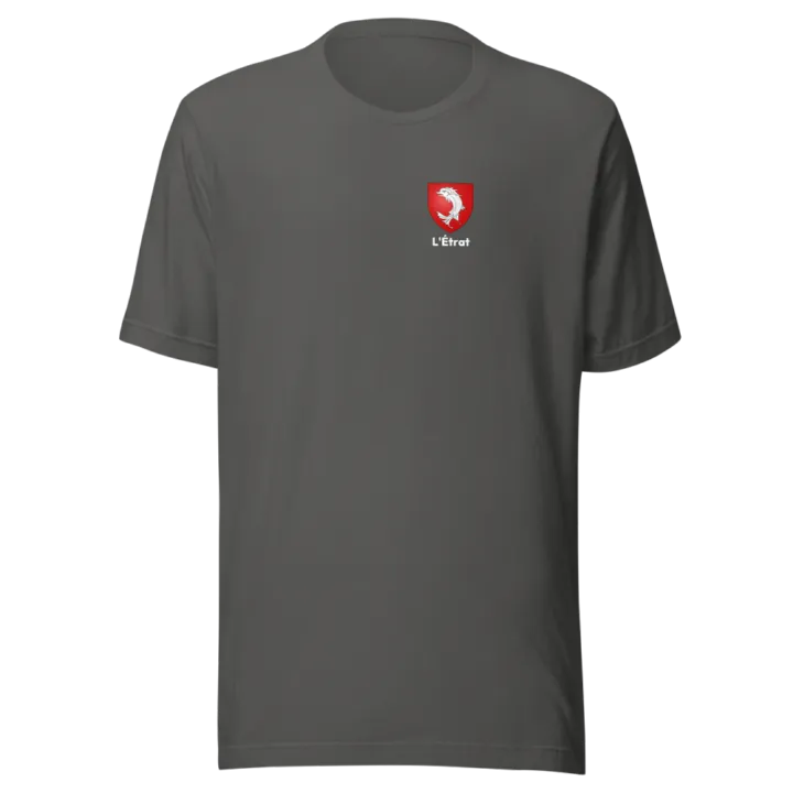 T-shirt — L'Étrat
