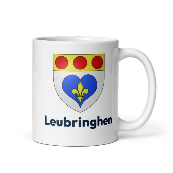 Souvenirs de Leubringhen