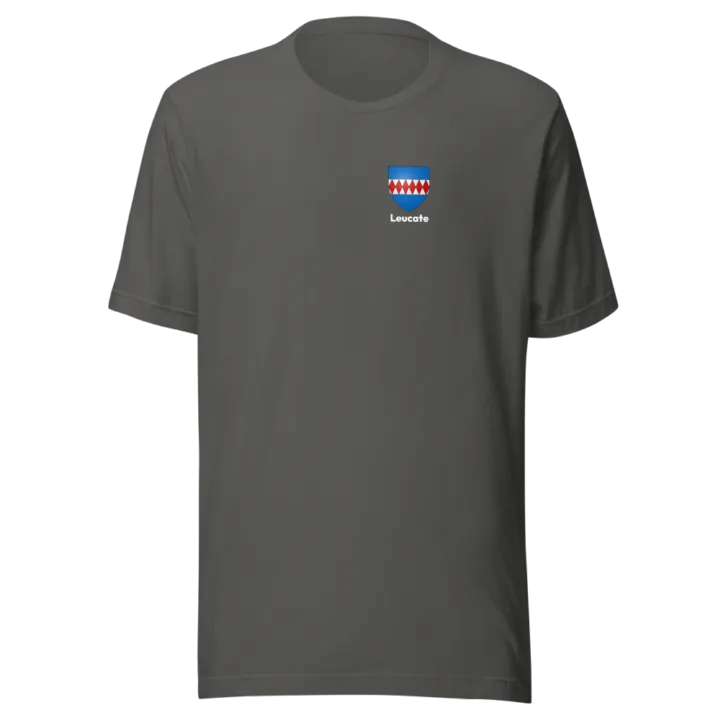 T-shirt — Leucate