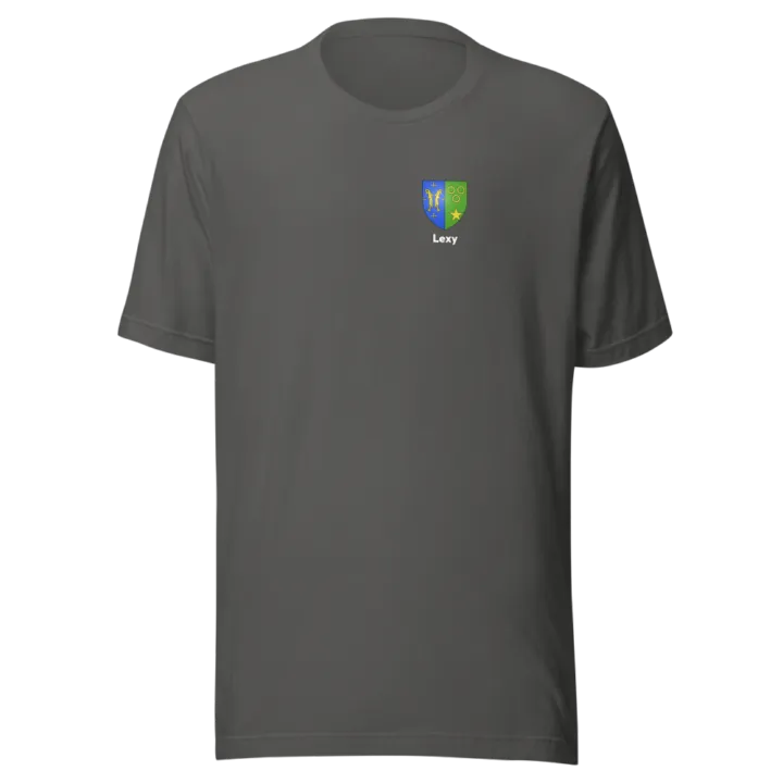 T-shirt — Lexy
