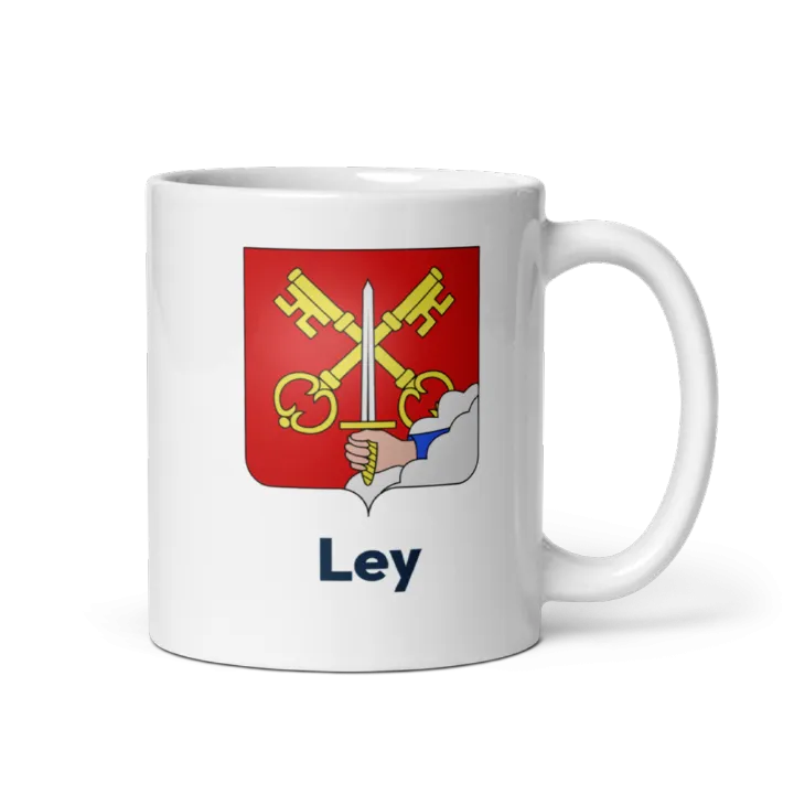 Souvenirs de Ley
