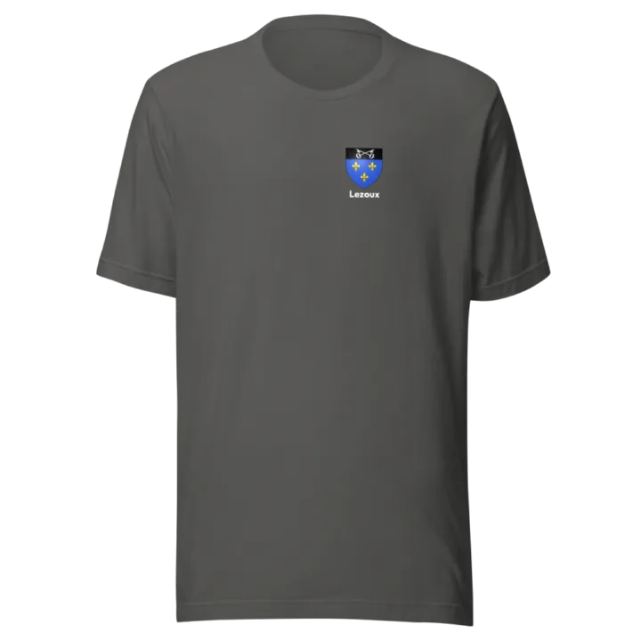 T-shirt — Lezoux