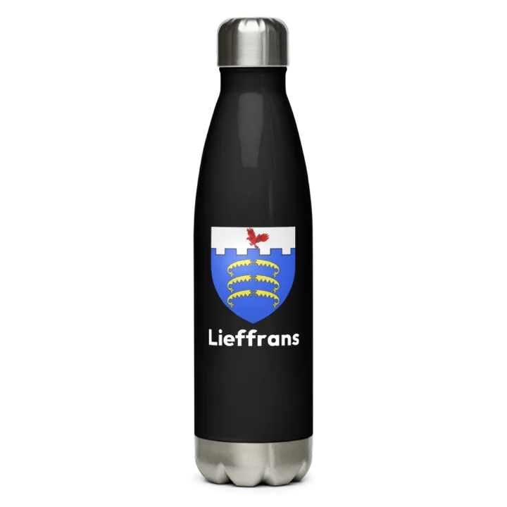 Souvenirs de Lieffrans