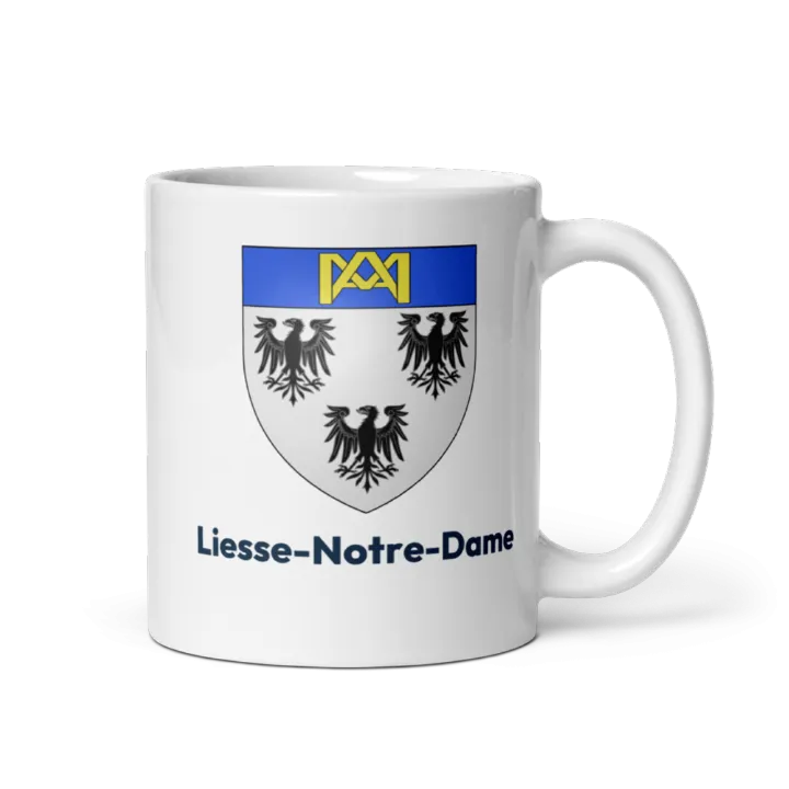 Souvenirs de Liesse-Notre-Dame