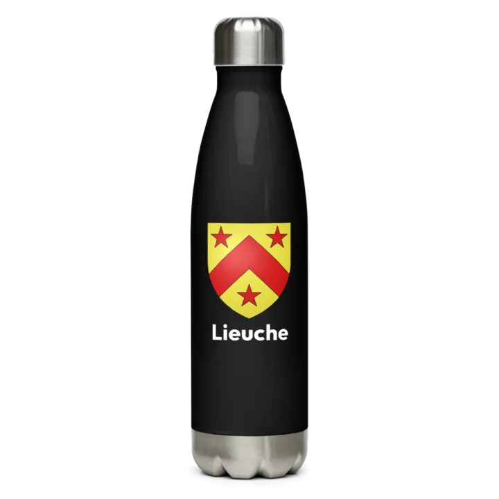 Souvenirs de Lieuche