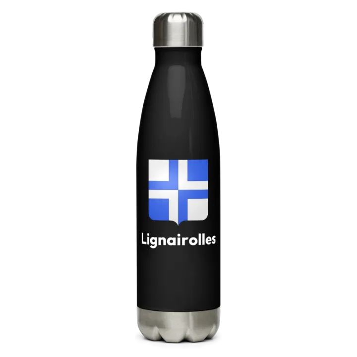 Souvenirs de Lignairolles