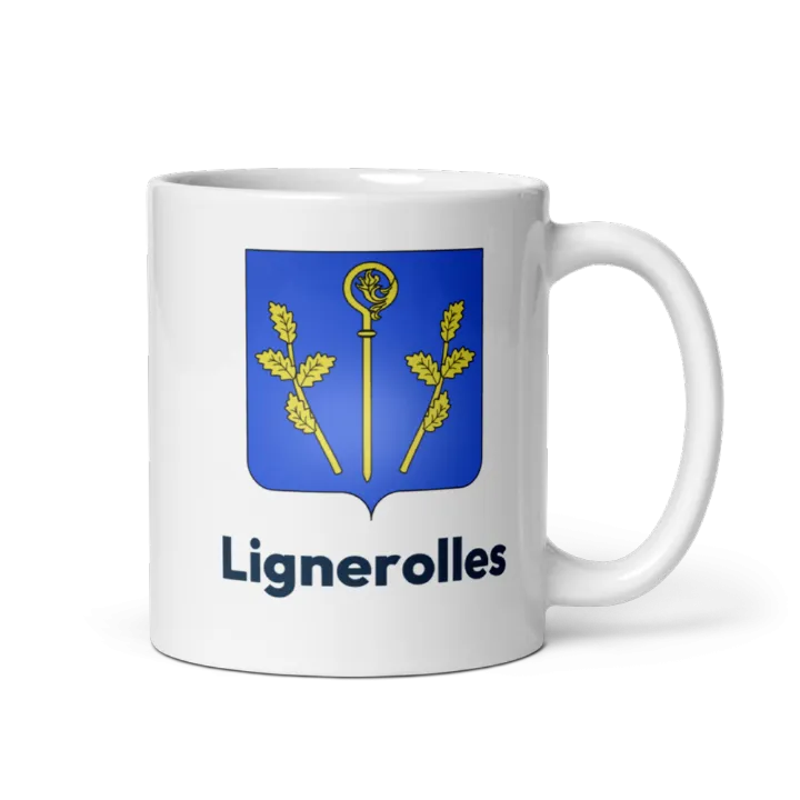 Souvenirs de Lignerolles