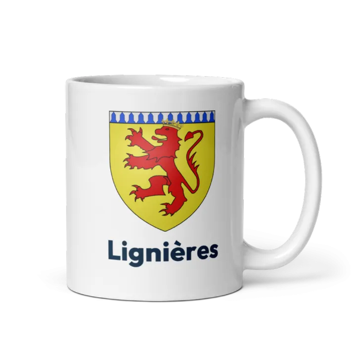 Souvenirs de Lignières