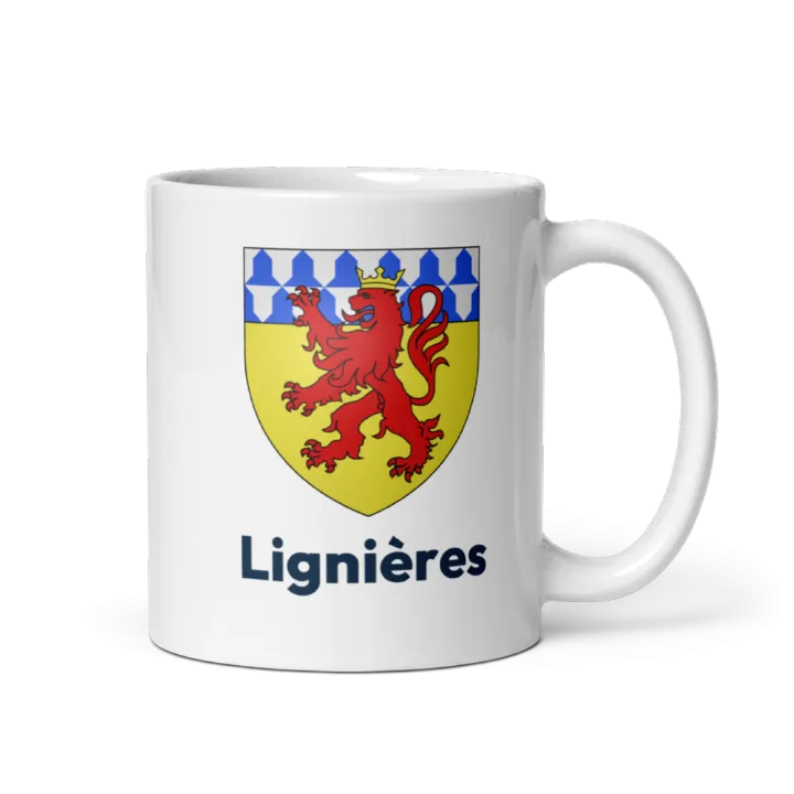 Souvenirs de Lignières