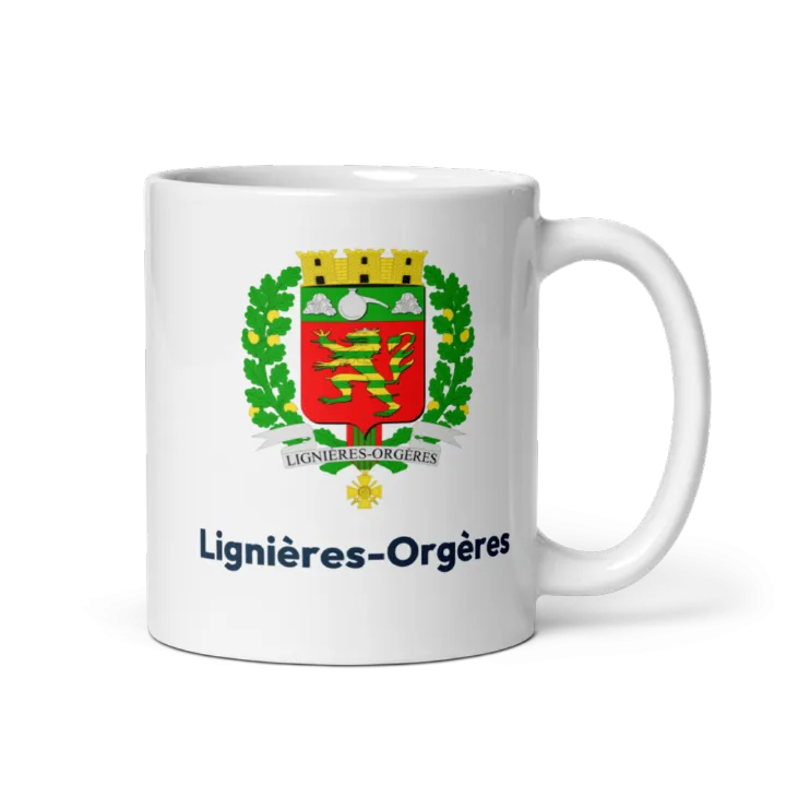 Souvenirs de Lignières-Orgères
