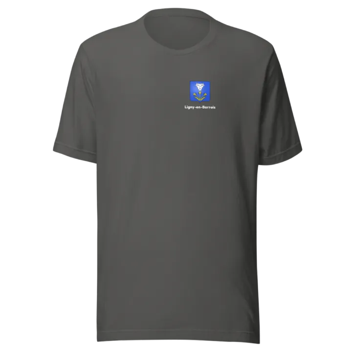 T-shirt — Ligny-en-Barrois
