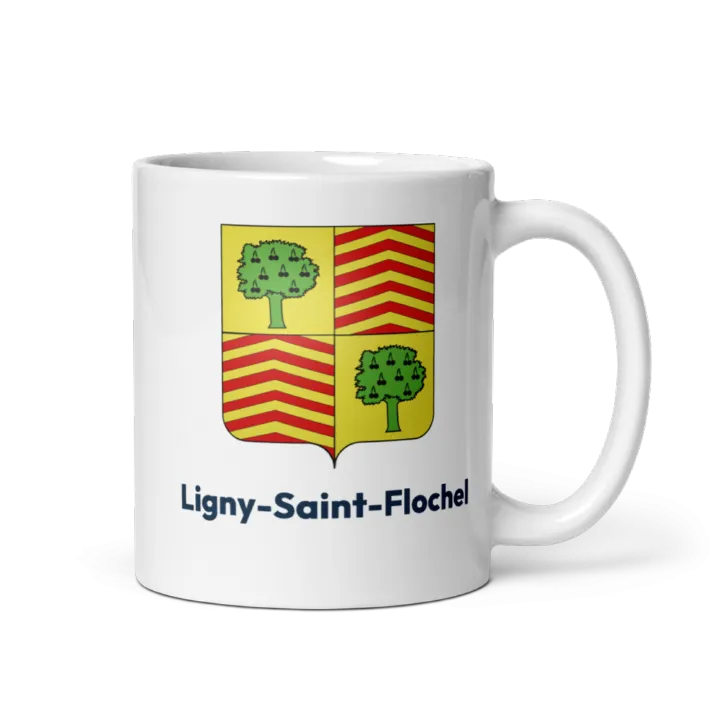 Souvenirs de Ligny-Saint-Flochel