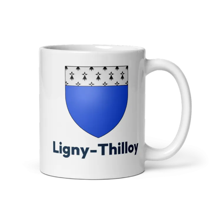 Souvenirs de Ligny-Thilloy