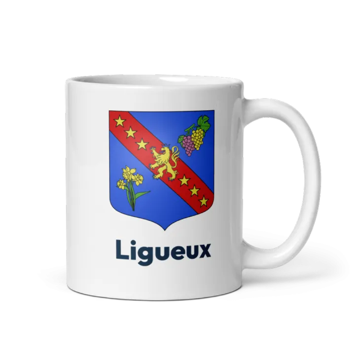 Souvenirs de Ligueux