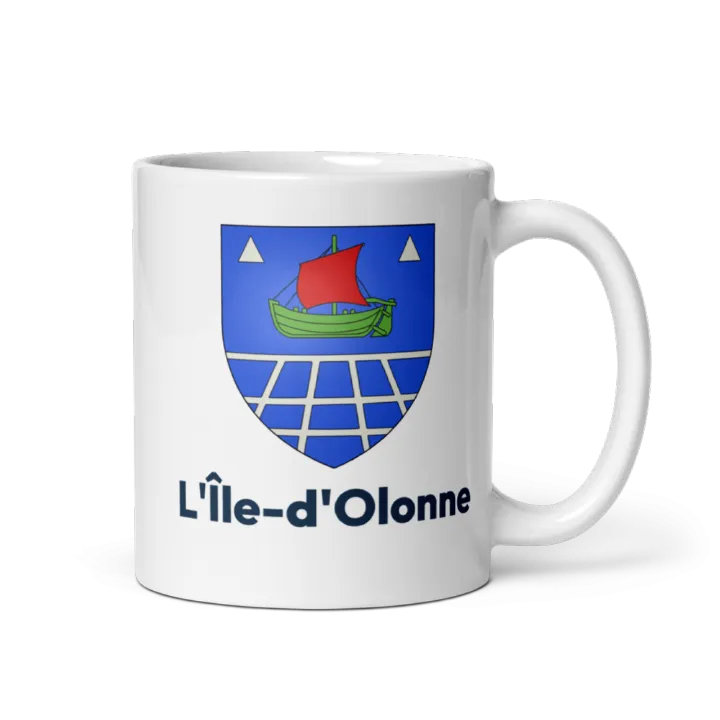 Souvenirs de L'Île-d'Olonne