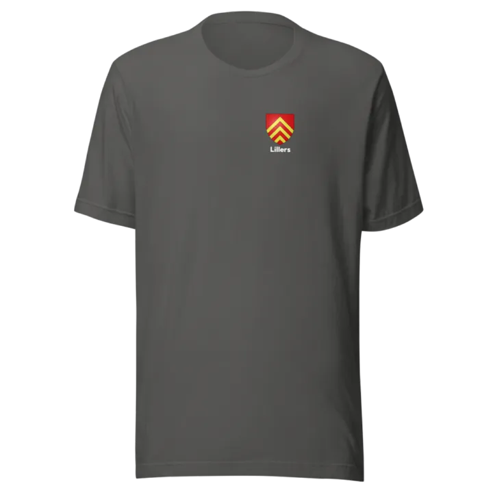 T-shirt — Lillers