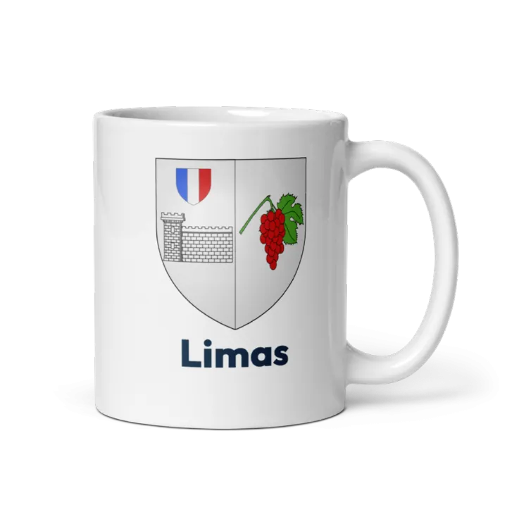 Souvenirs de Limas