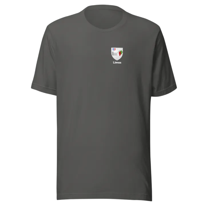 T-shirt — Limas