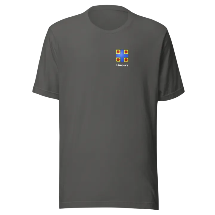 T-shirt — Limours