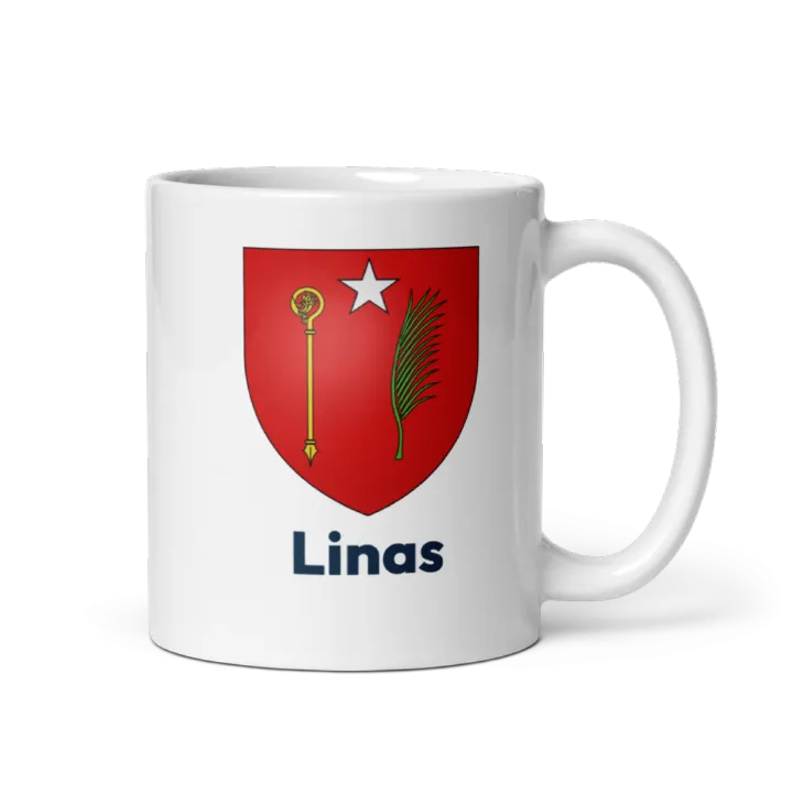 Souvenirs de Linas