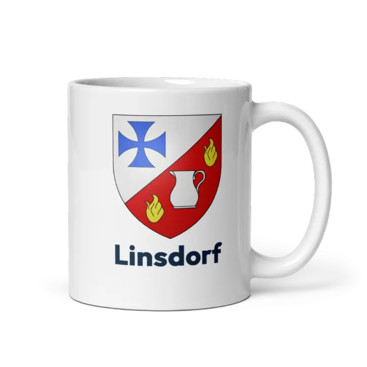 Souvenirs de Linsdorf
