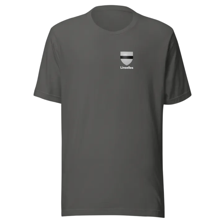 T-shirt — Linselles
