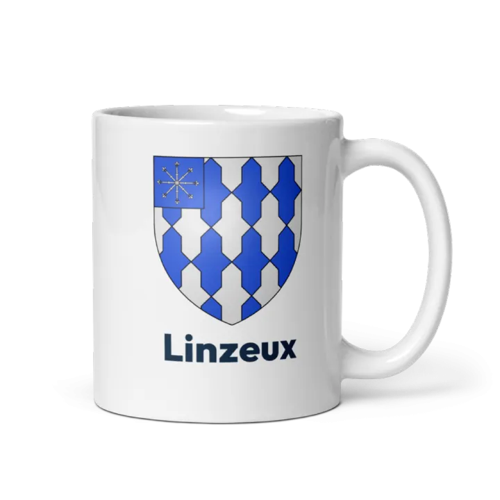 Souvenirs de Linzeux