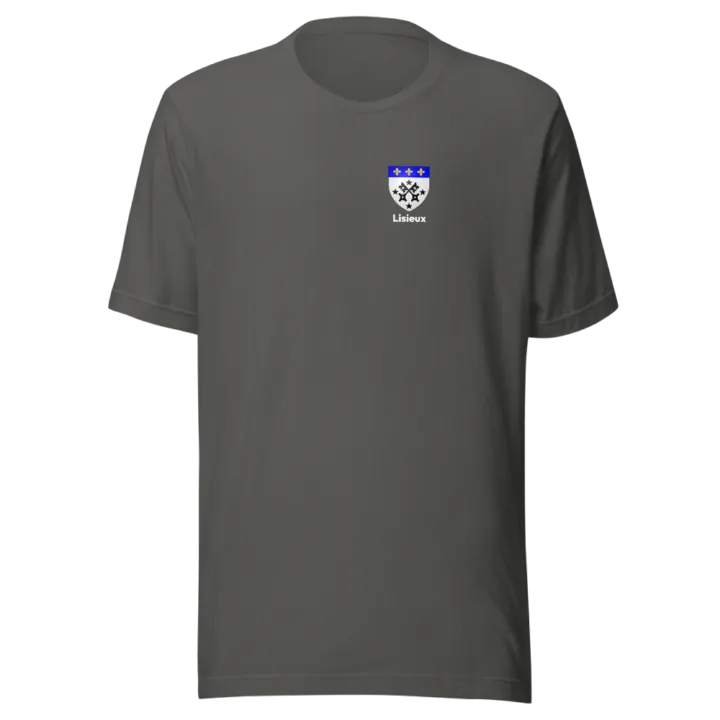 T-shirt — Lisieux