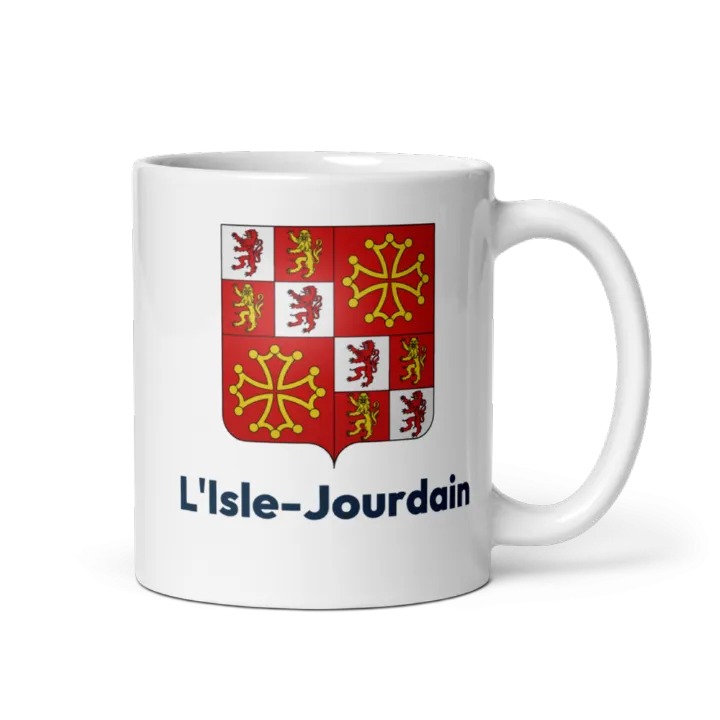 Souvenirs de L'Isle-Jourdain