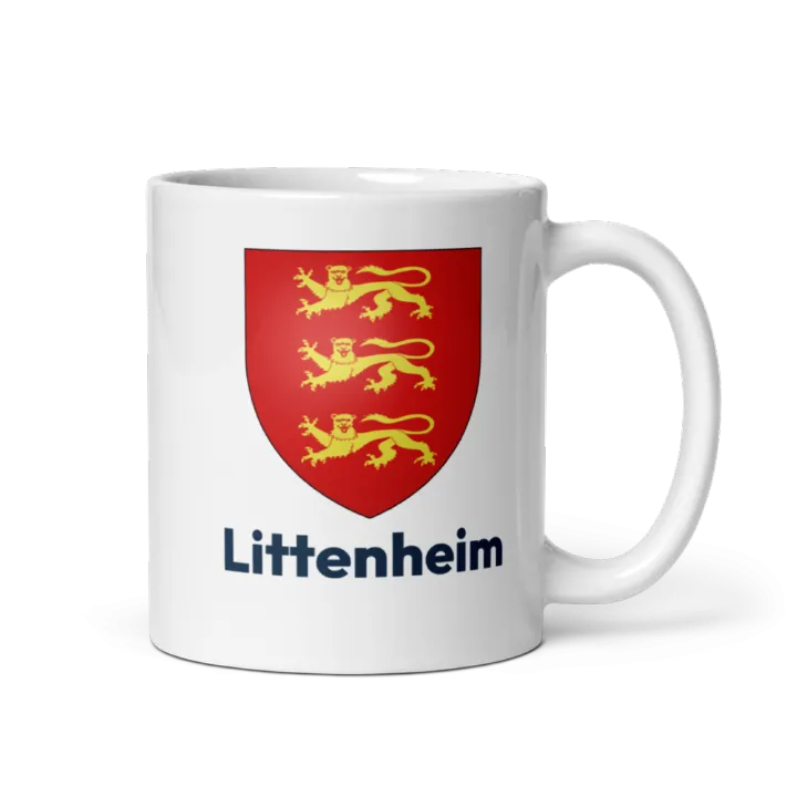 Souvenirs de Littenheim