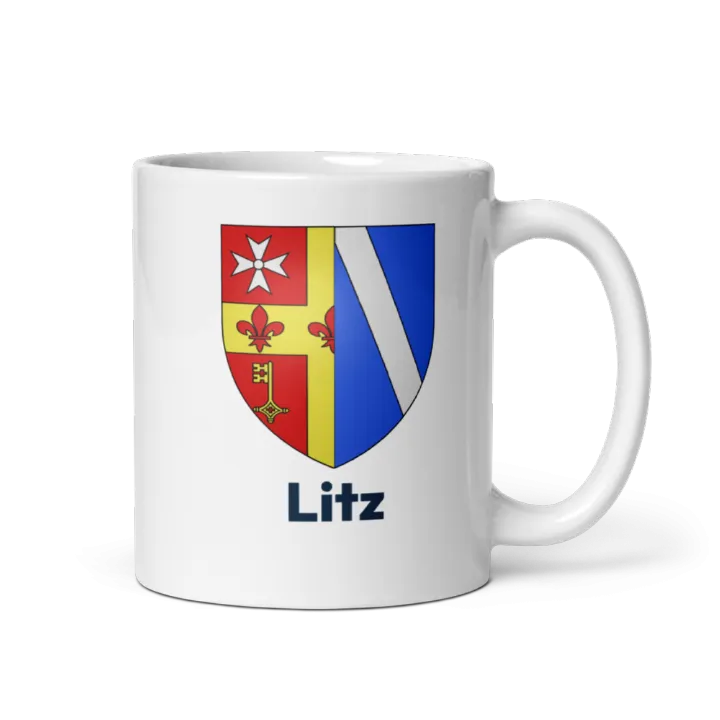 Souvenirs de Litz