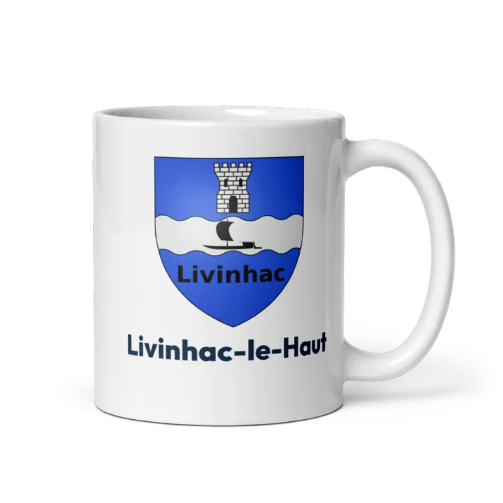 Souvenirs de Livinhac-le-Haut