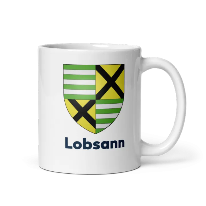 Souvenirs de Lobsann