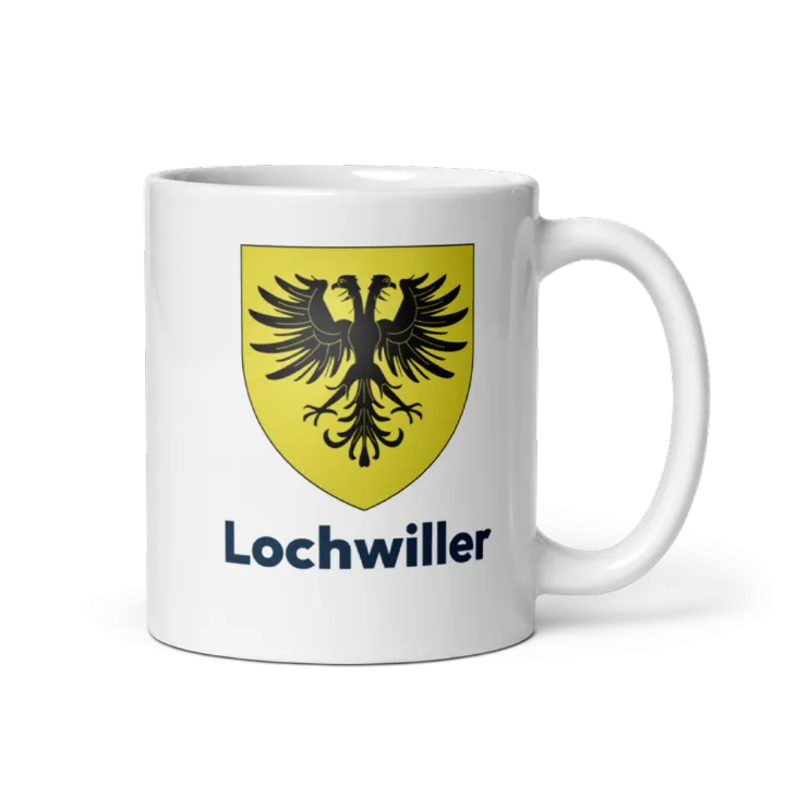 Souvenirs de Lochwiller