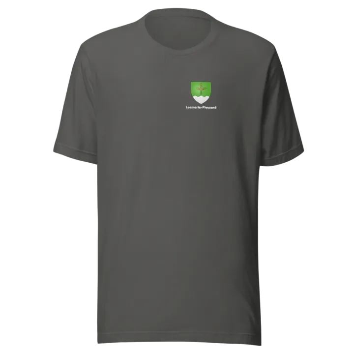 T-shirt — Locmaria-Plouzané